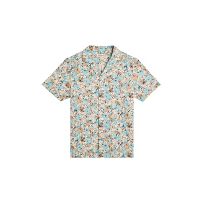 CHEMISE LINAZUR PULLIN