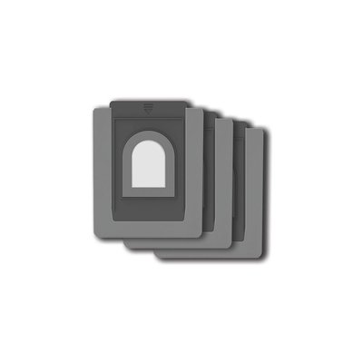 Sac aspirateur EVCSK500 X3 ESSENTIEL B