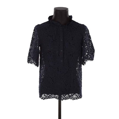 Blouse en coton - Très Bon État CLAUDIE PIERLOT