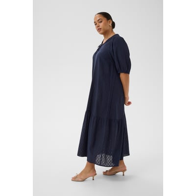 Robe KAFFE CURVE