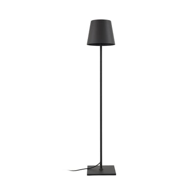 Luminaire de terrasse en aluminium moderne LUCANDE