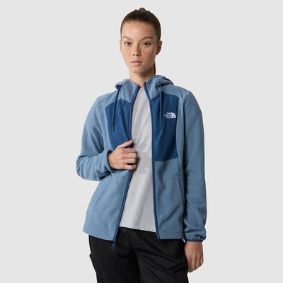 Women s Sweatshirts Hoodies La Redoute THE NORTH FACE La Redoute