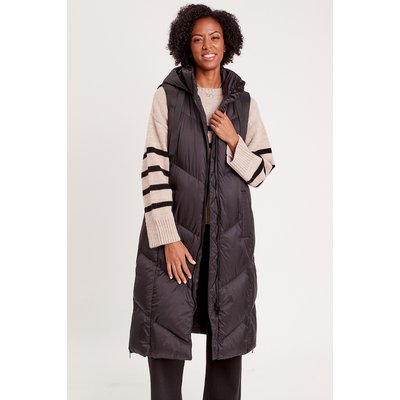 Doudoune sans manche femme La Redoute
