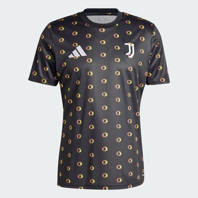 Maillot d'échauffement Juventus adidas Performance