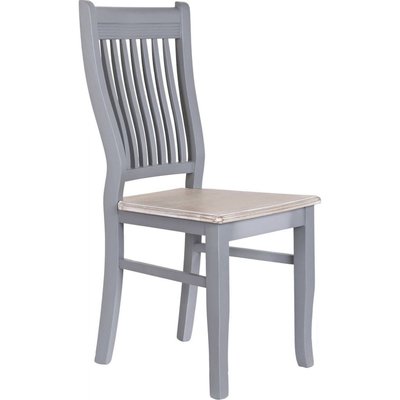 Chaise de cuisine en bois, Tradicional Victoria RECOLLECTION