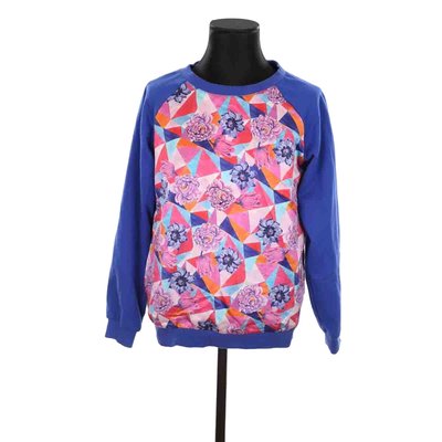 Sweatshirt en coton - Très Bon État MANOUSH