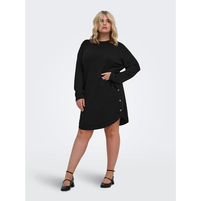 Robe En Maille ONLY CARMAKOMA