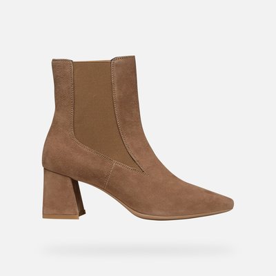 Bottines  D GISELDA GEOX
