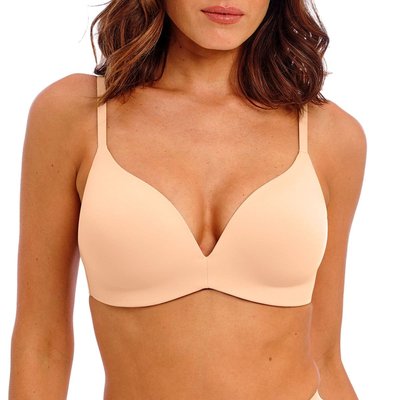 Soutien-gorge emboitant remonte-seins INES SECRET WACOAL