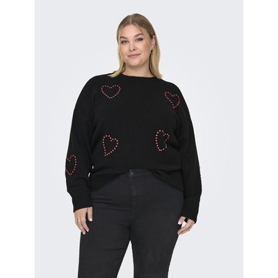 Pull en maille ONLY CARMAKOMA ONLY CARMAKOMA