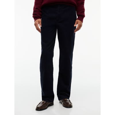 Pantalon chino, en velours côtelé TOMMY HILFIGER