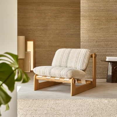 Fauteuil, AIMÉ TIKAMOON