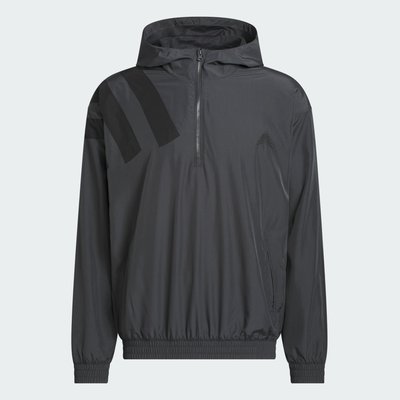 Anorak Anthony Edwards adidas Performance
