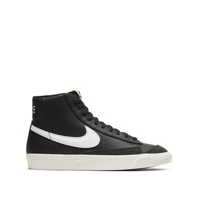 Nike montant homme noir La Redoute