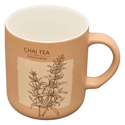 Mug en porcelaine WELLNESS ATMOSPHERA