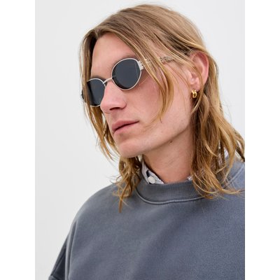 Lunettes de soleil rectangulaires JACK & JONES JACK & JONES