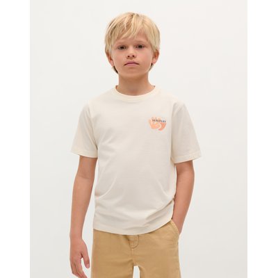 T-shirt Surf SCALPERS