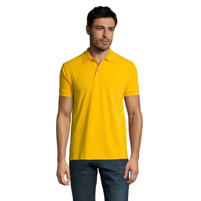 Polo manches courtes PRIME SOLS
