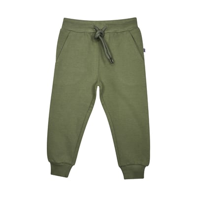 Jogging scott maille fantaisie SUCRE D'ORGE