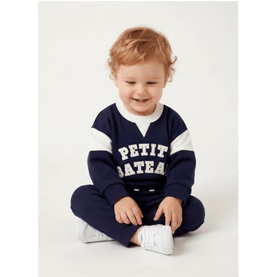 . PETIT BATEAU