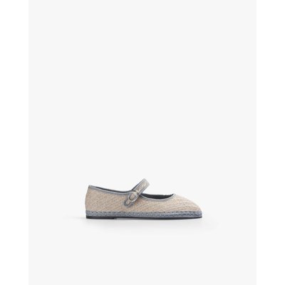 Espadrilles avec laniÈre scrustic SCALPERS