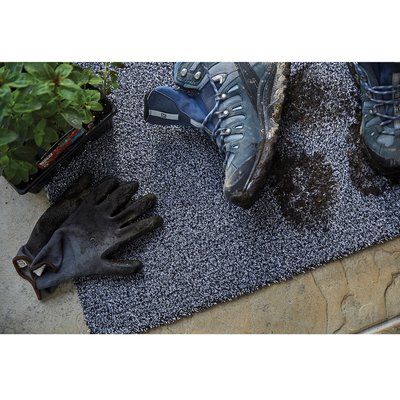 Recycled Cotton Indoor Doormat MY MAT