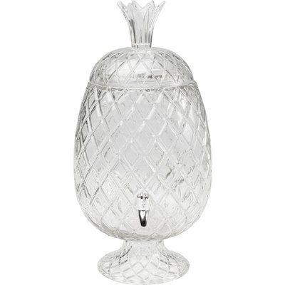 Distributeur de boisson ananas KARE DESIGN