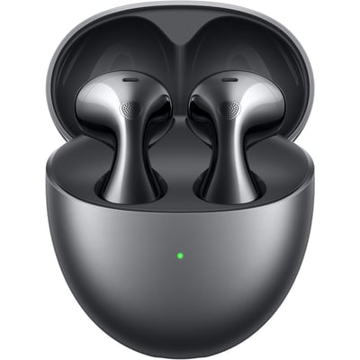 Ecouteurs Freebuds 6 Noir HUAWEI