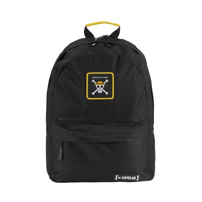 Sac à dos ordinateur One Piece CAPSLAB