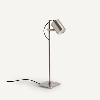 Girevole Satin Nickel Spot Lamp AM.PM