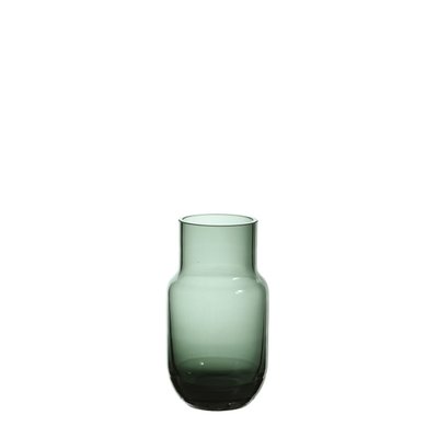 Vase décoratif en verre H12 SIA DECO