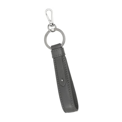 Porte-clés avec dragonne en cuir MARC O'POLO
