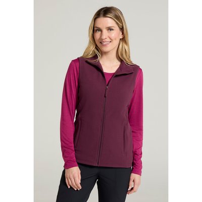 Veste sans manches CAMBER MOUNTAIN WAREHOUSE