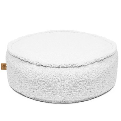 Pouf Chambre Enfant - Fauteuil Poire Confortable MEOW BABY