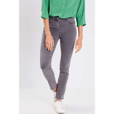 Jeans léger taille standard 7/8ème BREAL