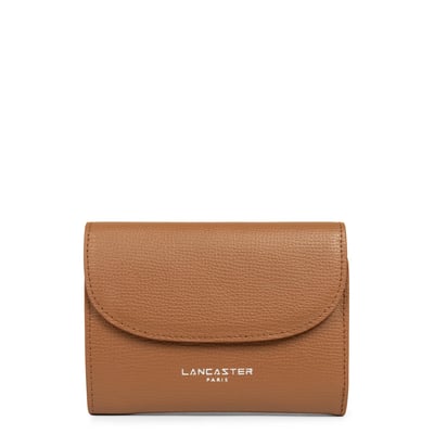 Portefeuille, Made in France SIERRA PM LANCASTER