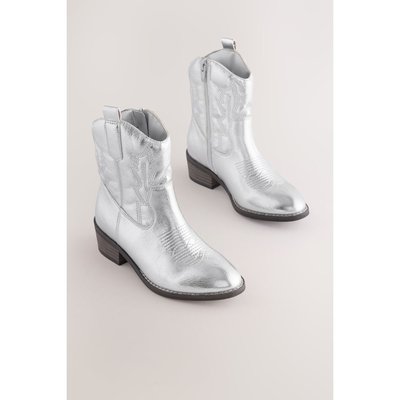 Bottines style western NEXT