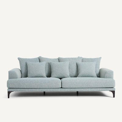 Divano misto cotone, Armento AM.PM