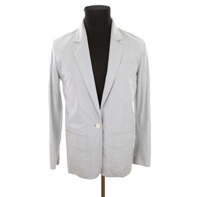Blazer en coton - Très Bon État LACOSTE