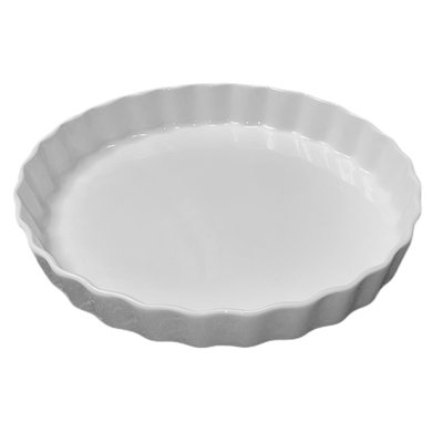 Moule à tarte 30 cm TABLE PASSION