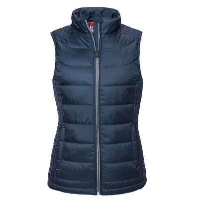 Veste sans manches NANO RUSSELL