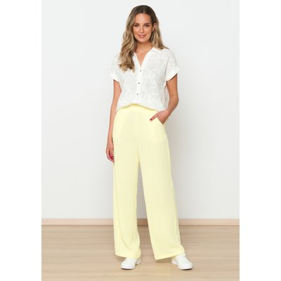 Pantalon évasé LOLALIZA