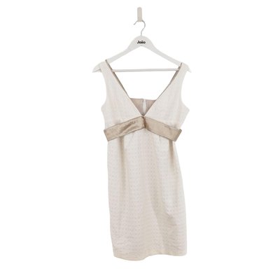 Robe en coton - Très Bon État MAJE