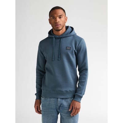Sweat à capuche en scuba ashwood PETROL INDUSTRIES