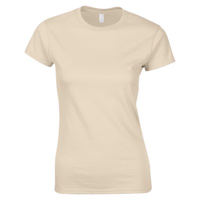 T-shirt SOFTSTYLE GILDAN