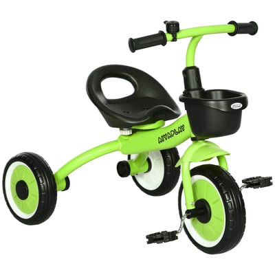 Tricycle pour enfants Métal AIYAPLAY