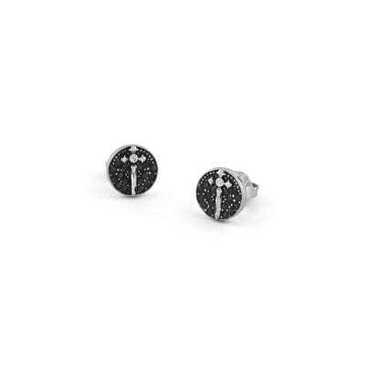 Boucles D’oreilles Rebel Knight GUESS