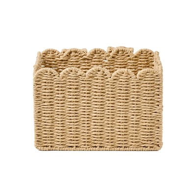 Panier de rangement pour table à langer FESTON VERTBAUDET
