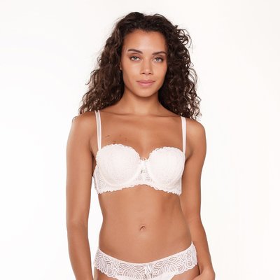 Soutien-gorge balconnet LINGADORE
