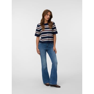 Pull En Maille VERO MODA